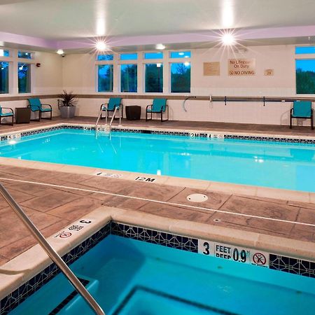 Towneplace Suites By Marriott Bethlehem Easton/Lehigh Valley Hollo Ngoại thất bức ảnh