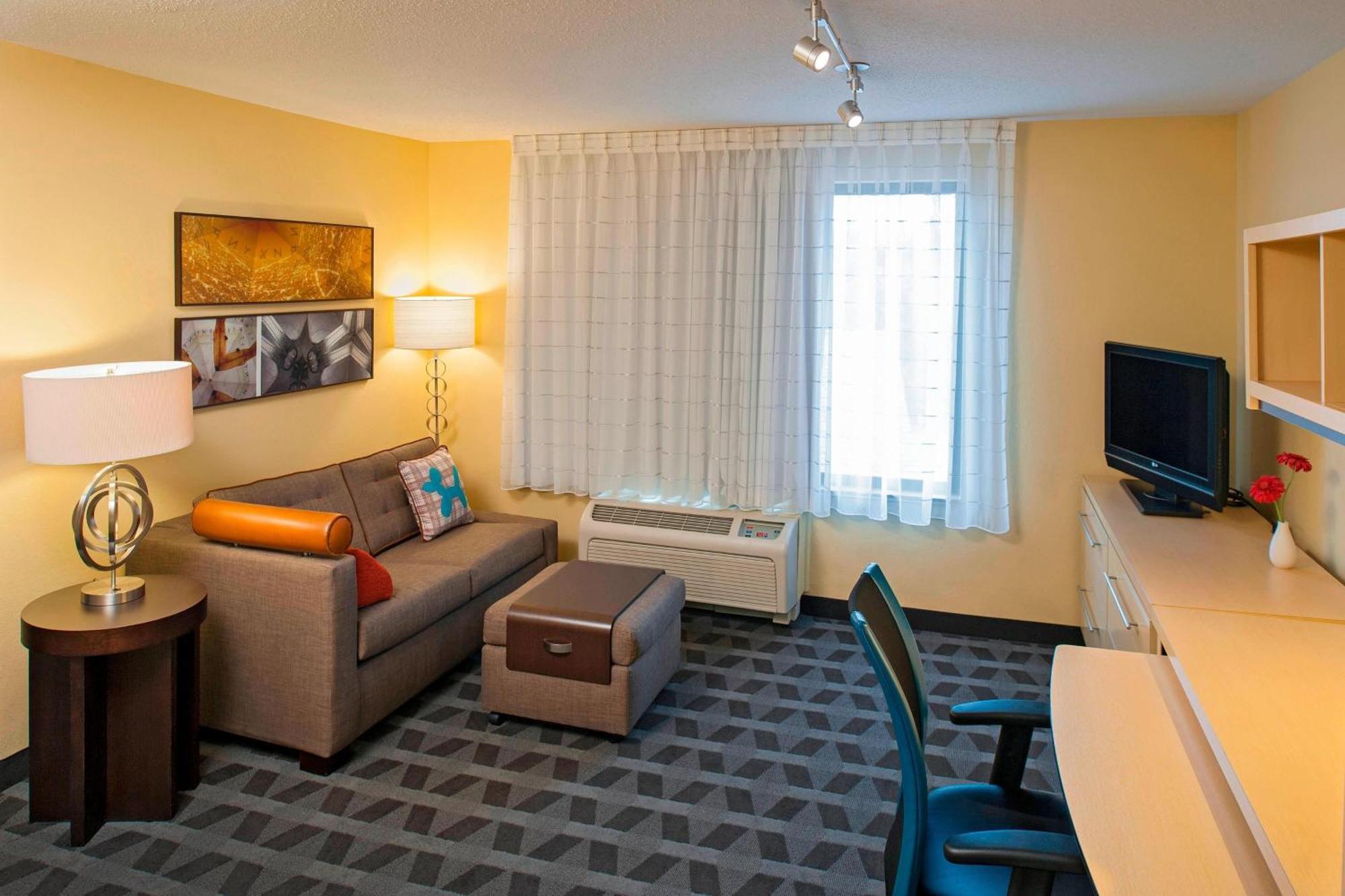 Towneplace Suites By Marriott Bethlehem Easton/Lehigh Valley Hollo Ngoại thất bức ảnh