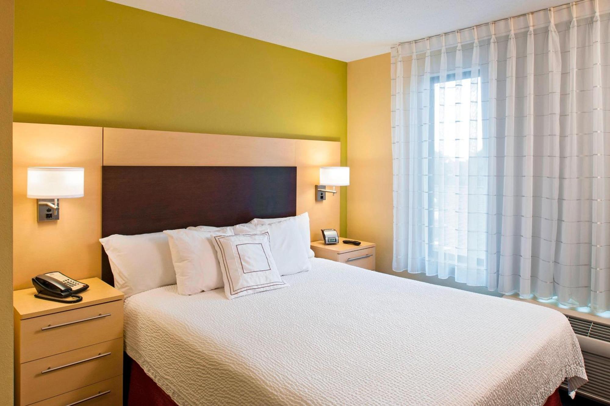Towneplace Suites By Marriott Bethlehem Easton/Lehigh Valley Hollo Ngoại thất bức ảnh