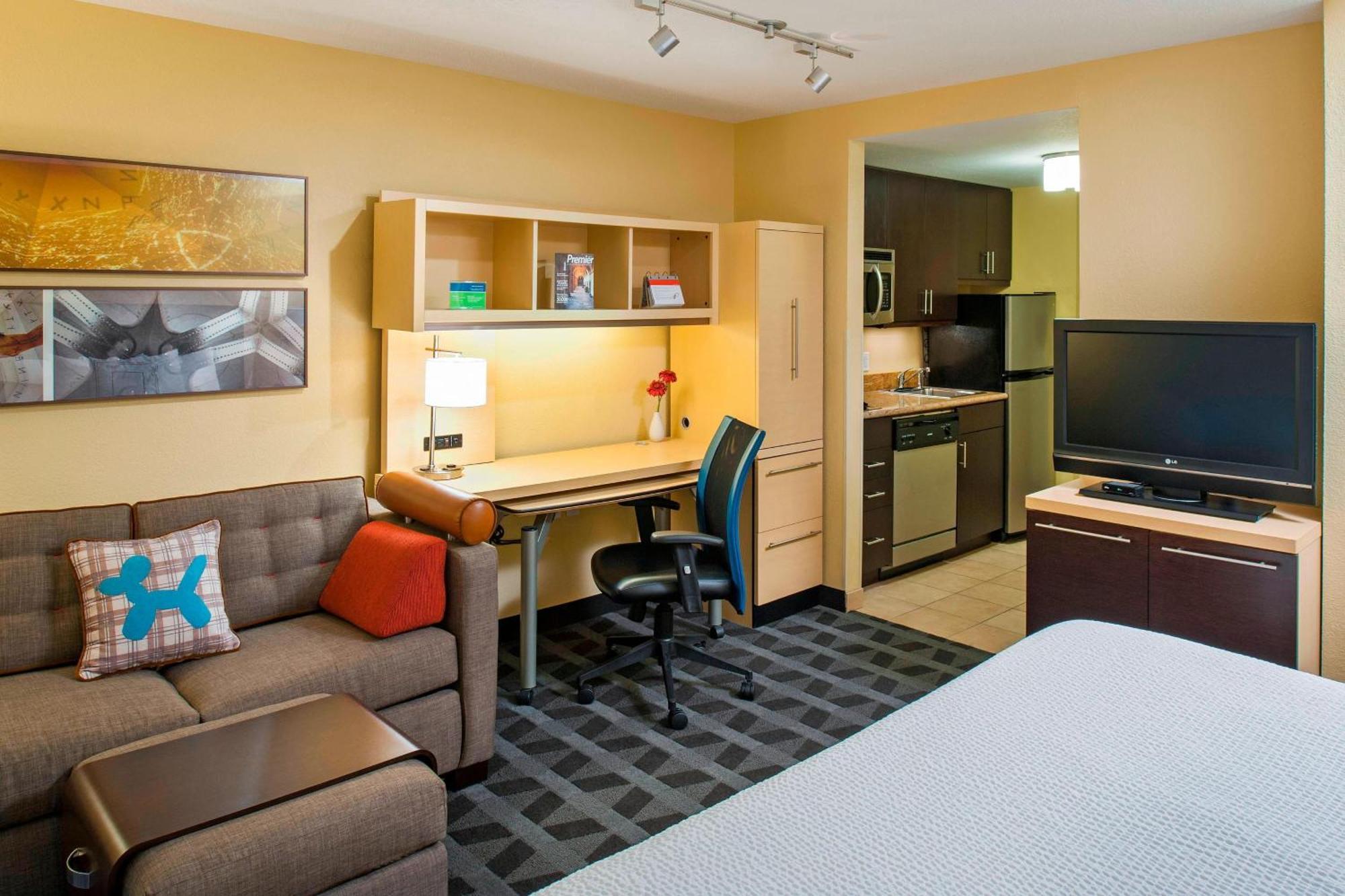 Towneplace Suites By Marriott Bethlehem Easton/Lehigh Valley Hollo Ngoại thất bức ảnh