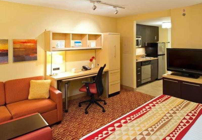 Towneplace Suites By Marriott Bethlehem Easton/Lehigh Valley Hollo Ngoại thất bức ảnh